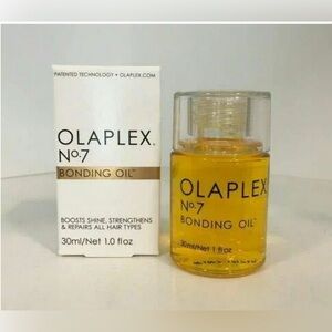 Olaplex No.7 | Bonding Oil | Boosts Shine | Strengthening Hair Repairs All 2 Avl